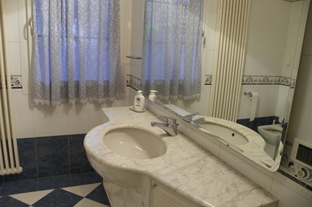 Villa Emma - L'Arte Dell'Accoglienza San Marino Habitación foto