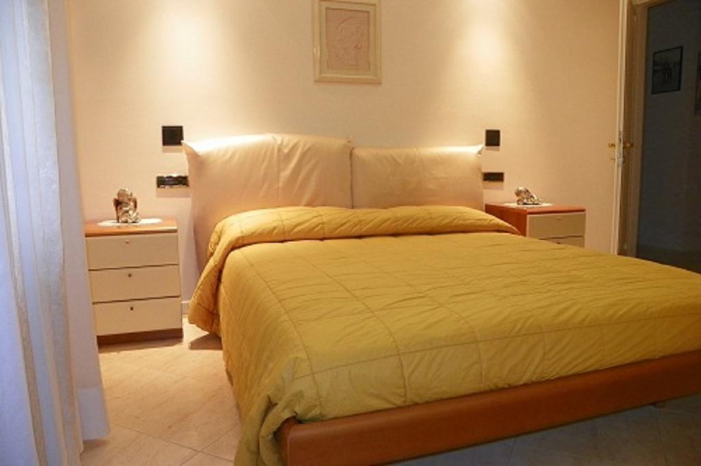 Villa Emma - L'Arte Dell'Accoglienza San Marino Habitación foto