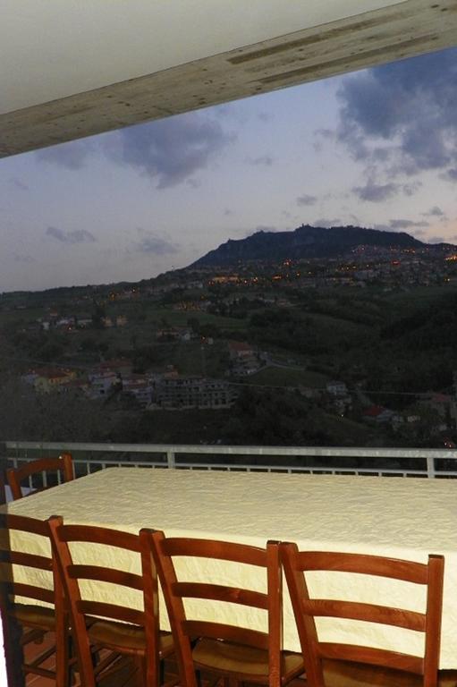 Villa Emma - L'Arte Dell'Accoglienza San Marino Exterior foto